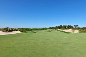 Bridge 4th Fairway